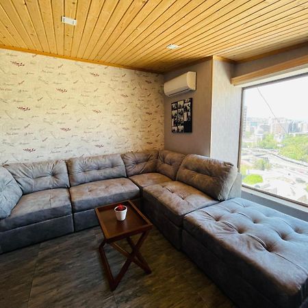 Veranda Tiflis Dış mekan fotoğraf