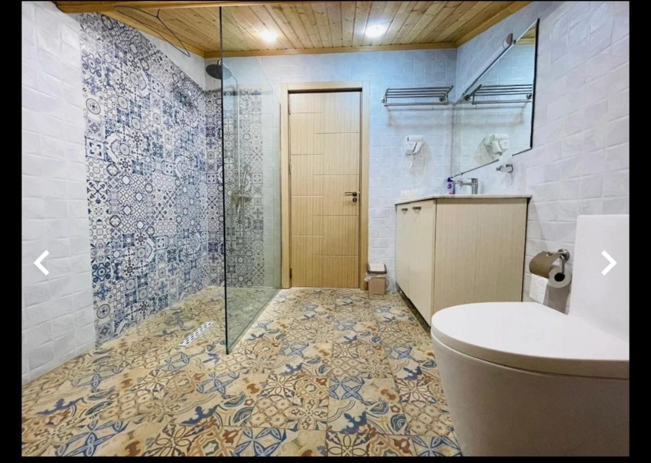 Veranda Tiflis Dış mekan fotoğraf