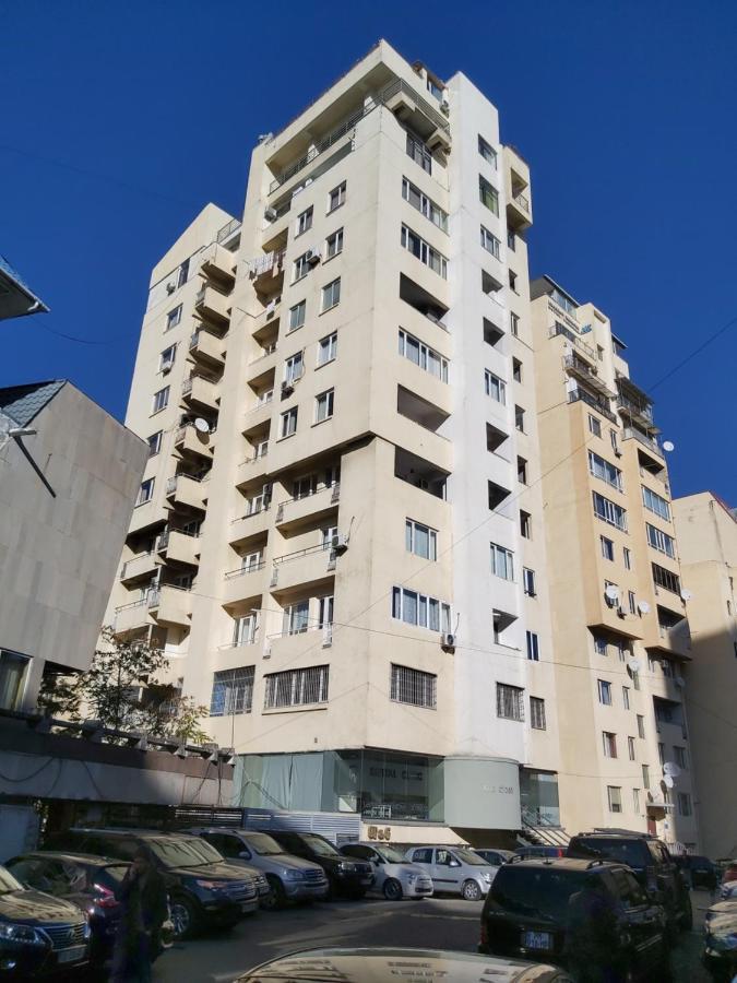 Veranda Tiflis Dış mekan fotoğraf